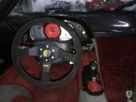 Sbarro Espace GT1 1999 года